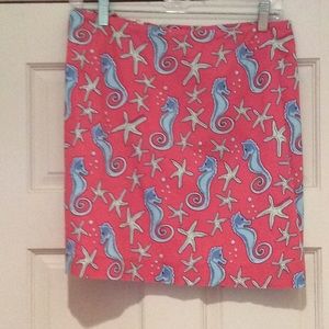 Vineyard Vines Skirt